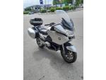 Klikněte pro detailní foto č. 2 - BMW R 1200 RT, ABS, ESA, jen 47tis.km, moc pěkný stav