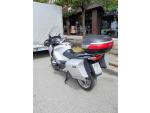 Klikněte pro detailní foto č. 5 - BMW R 1200 RT, ABS, ESA, jen 47tis.km, moc pěkný stav
