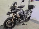 Klikněte pro detailní foto č. 10 - BMW R 1200 GS - ABS - ESA