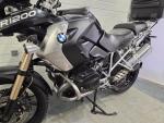 Klikněte pro detailní foto č. 13 - BMW R 1200 GS - ABS - ESA