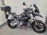 Detail nabídky - BMW R 1200 GS - ABS - ESA