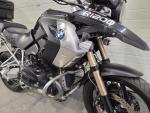 Klikněte pro detailní foto č. 5 - BMW R 1200 GS - ABS - ESA