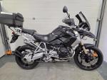 Klikněte pro detailní foto č. 6 - BMW R 1200 GS - ABS - ESA