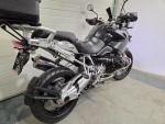 Klikněte pro detailní foto č. 7 - BMW R 1200 GS - ABS - ESA