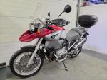 Klikněte pro detailní foto č. 10 - BMW R 1200 GS