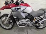 Klikněte pro detailní foto č. 13 - BMW R 1200 GS