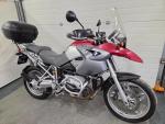 Klikněte pro detailní foto č. 1 - BMW R 1200 GS