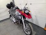 Klikněte pro detailní foto č. 2 - BMW R 1200 GS