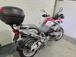 Klikněte pro detailní foto č. 7 - BMW R 1200 GS