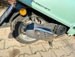 Klikněte pro detailní foto č. 14 - Vespa Primavera 125 3V ABS