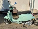 Klikněte pro detailní foto č. 2 - Vespa Primavera 125 3V ABS