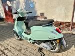 Klikněte pro detailní foto č. 3 - Vespa Primavera 125 3V ABS