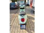 Klikněte pro detailní foto č. 4 - Vespa Primavera 125 3V ABS