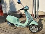 Klikněte pro detailní foto č. 6 - Vespa Primavera 125 3V ABS