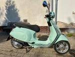 Klikněte pro detailní foto č. 8 - Vespa Primavera 125 3V ABS