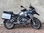 Klikněte pro detailní foto č. 1 - BMW R 1200 GS LC