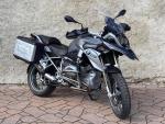 Klikněte pro detailní foto č. 2 - BMW R 1200 GS LC