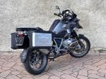 Klikněte pro detailní foto č. 3 - BMW R 1200 GS LC