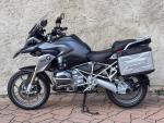 Klikněte pro detailní foto č. 4 - BMW R 1200 GS LC