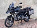 Klikněte pro detailní foto č. 5 - BMW R 1200 GS LC