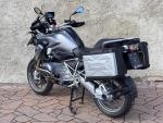 Klikněte pro detailní foto č. 6 - BMW R 1200 GS LC