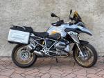 Detail nabídky - BMW R 1200 GS LC