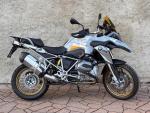 Klikněte pro detailní foto č. 2 - BMW R 1200 GS LC