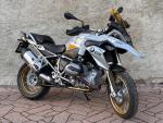Klikněte pro detailní foto č. 3 - BMW R 1200 GS LC
