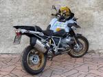 Klikněte pro detailní foto č. 4 - BMW R 1200 GS LC