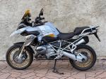 Klikněte pro detailní foto č. 5 - BMW R 1200 GS LC