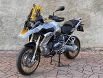 Klikněte pro detailní foto č. 6 - BMW R 1200 GS LC