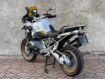 Klikněte pro detailní foto č. 7 - BMW R 1200 GS LC