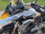 Klikněte pro detailní foto č. 8 - BMW R 1200 GS LC