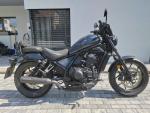 Klikněte pro detailní foto č. 1 - Honda CMX 1100 Rebel DCT