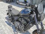 Klikněte pro detailní foto č. 7 - Honda CMX 1100 Rebel DCT