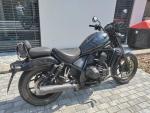 Klikněte pro detailní foto č. 8 - Honda CMX 1100 Rebel DCT