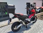 Klikněte pro detailní foto č. 10 - Honda X-ADV