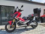 Klikněte pro detailní foto č. 13 - Honda X-ADV