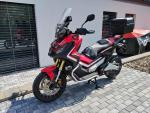 Klikněte pro detailní foto č. 14 - Honda X-ADV