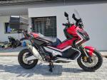 Klikněte pro detailní foto č. 1 - Honda X-ADV