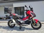 Klikněte pro detailní foto č. 2 - Honda X-ADV