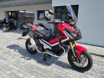 Klikněte pro detailní foto č. 3 - Honda X-ADV