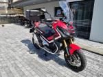 Klikněte pro detailní foto č. 4 - Honda X-ADV