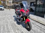 Klikněte pro detailní foto č. 5 - Honda X-ADV