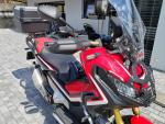 Klikněte pro detailní foto č. 7 - Honda X-ADV