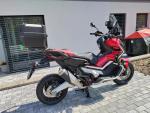 Klikněte pro detailní foto č. 9 - Honda X-ADV
