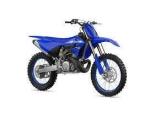 Klikněte pro detailní foto č. 1 - Yamaha YZ 250