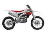 Klikněte pro detailní foto č. 1 - Yamaha YZ 250 F