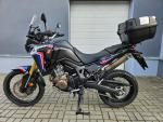 Klikněte pro detailní foto č. 2 - Honda CRF 1000 L Africa Twin ABS Manual