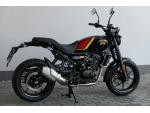 Klikněte pro detailní foto č. 3 - Royal Enfield Guerrilla 450 Playa Black ( odpočet DPH )